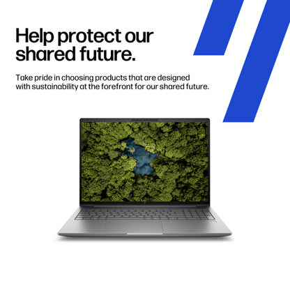 SMART BUY ZBOOK X G1I 16 U9 285H 16 32GB/1T PC