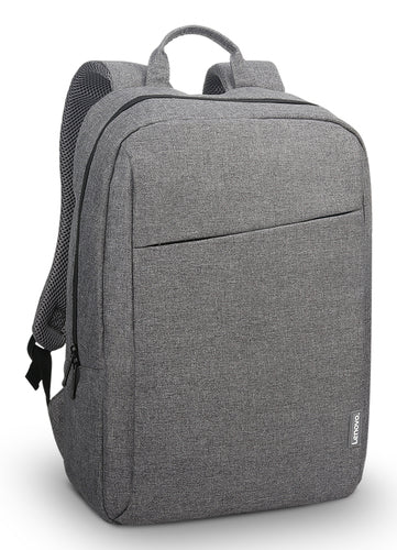 15.6IN LAPTOP BACKPACK B210 GREY-ROW
