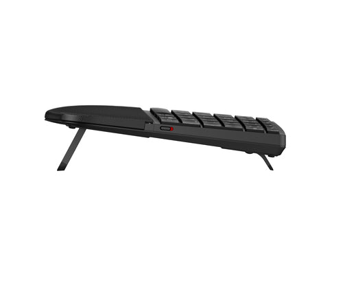 SMART BUY 685 COMFORT DUAL-MODE KEYBOARD (8T6L9UT#ABA)
