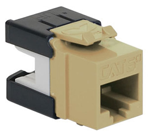 MODULE- CAT6A- HD- IVORY