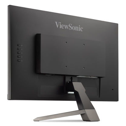 22IN 1080P 75HZ 1MS FREESYNC MONITOR WITH HDMI DP VGA