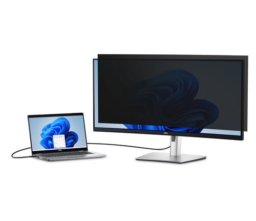 PRIVACY SCREEN FOR DELL 34 MONITOR P3424WE