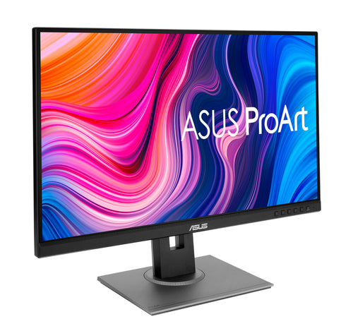 27IN 2560X1440 1000:1 PROART PA278QV WQHD HDMI DVD-D IPS 5MS