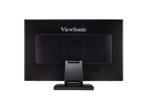 27IN 10PT TOUCH DISPLAY PCT W/ STAND 1920X1080 RESOLUTION