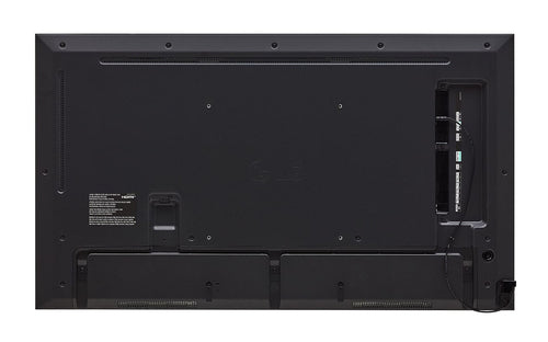 55IN LCD 3840X2160 4K MNTR 500NIT WEBOS BRIGHTSIGN OS