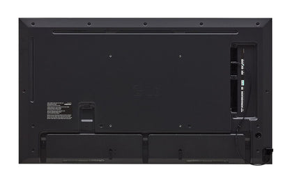 55IN LCD 3840X2160 4K MNTR 500NIT WEBOS BRIGHTSIGN OS
