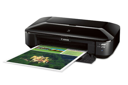 PIXMA IX6820 14.5/10.4IPM 9600DPI WL USB 13X19 5CLR AIRPRINT