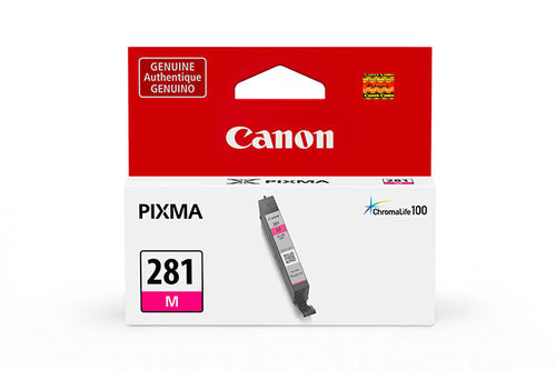 CLI-281 MAGENTA INK TANK (2089C001)