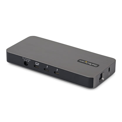 4-PORT THUNDERBOLT 5 HUB - WITH THUNDERBOLT SHARE KVM