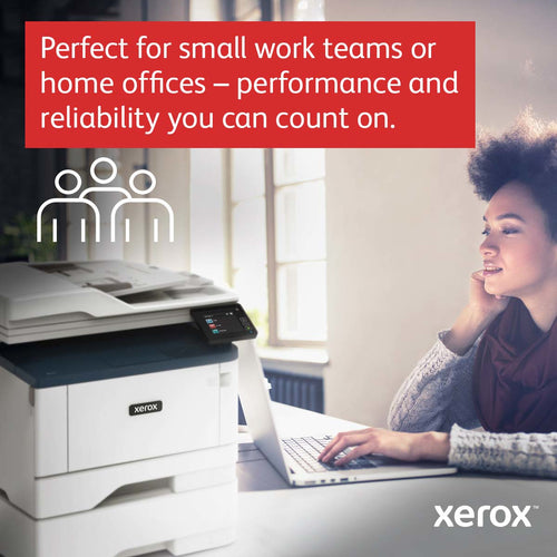 B315 MULTIFUNCTION PRINTER P/C/S/FAX UP TO 42PPM LTR/LGL