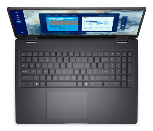 DELL PRO 16 PC16250 CORE I7 150U 16GB 256GB 16IN WIN11PRO