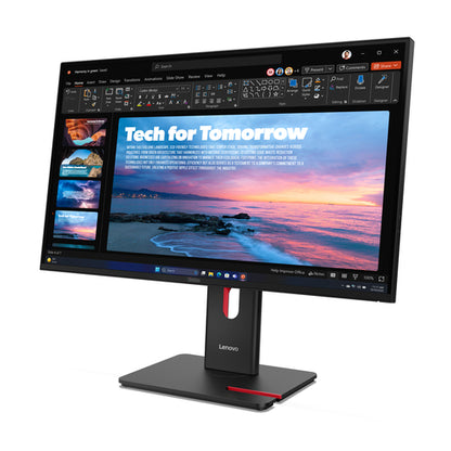 THINKVISION T27QD-40 27IN IPS PANEL 48-120HZ VARIABLE