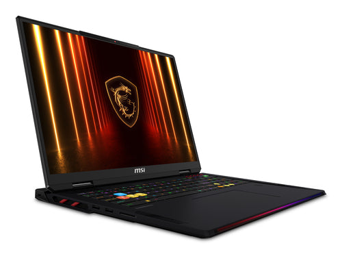 RAIDER A18 HX A9WIG-082US R9-9955HX3D/RTX5080/32G/2TB/WIN 11P