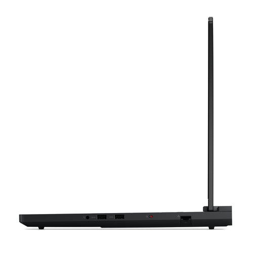 Legion Pro 7 16AFR10H 2.50 GHz W11P64 32.0GB 2 TB PCIe 16 - Lenovo Legion Pro 7 16AFR10H, AMD Ryzen™ 9 9955HX3D (2.50GHz, 128MB), 16" WQXGA Non-Touch, W11P64 ENG, 32.0GB, 1x2TB SSD M.2 2280 PCIe Gen5 Performance TLC, Eclipse Black, 1xNVIDIA® GeForce RTX™
