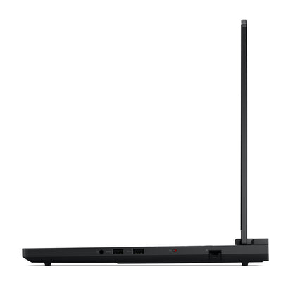 Legion Pro 7 16AFR10H 2.50 GHz W11P64 32.0GB 2 TB PCIe 16 - Lenovo Legion Pro 7 16AFR10H, AMD Ryzen™ 9 9955HX3D (2.50GHz, 128MB), 16" WQXGA Non-Touch, W11P64 ENG, 32.0GB, 1x2TB SSD M.2 2280 PCIe Gen5 Performance TLC, Eclipse Black, 1xNVIDIA® GeForce RTX™