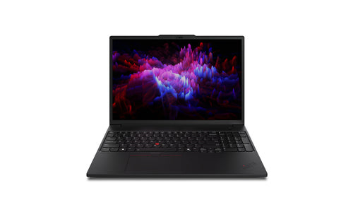 THINKPAD P16S G4 ULTRA 7 255H 4.4G64GB2TB SSD 16IN W11P