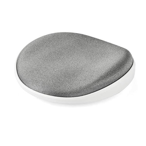 WRIST REST SUPPORT MOUSE PAD HAND / WRIST PILLOW FOR OFFICE DESK