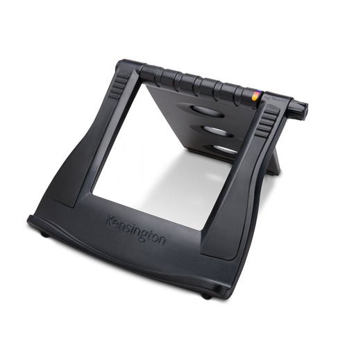 SMARTFIT EASY RISER LAPTOP STAND COOLING STAND BLACK (K52788WW)