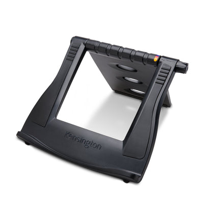 SMARTFIT EASY RISER LAPTOP STAND COOLING STAND BLACK (K52788WW)