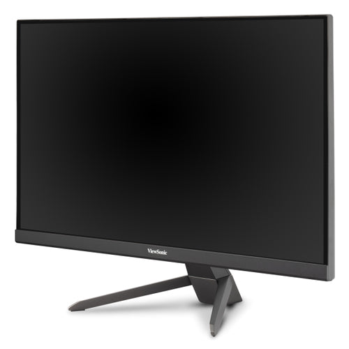 22IN 1080P 75HZ 1MS FREESYNC MONITOR WITH HDMI DP VGA