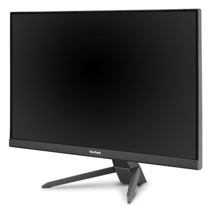 22IN 1080P 75HZ 1MS FREESYNC MONITOR WITH HDMI DP VGA