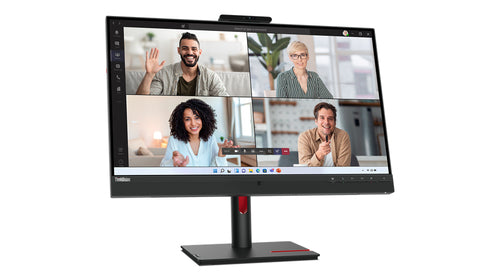 27IN QHD IPS PANEL W/ NATURAL LOW BLUE LIGHT 5MP IR+RGB CAMERA