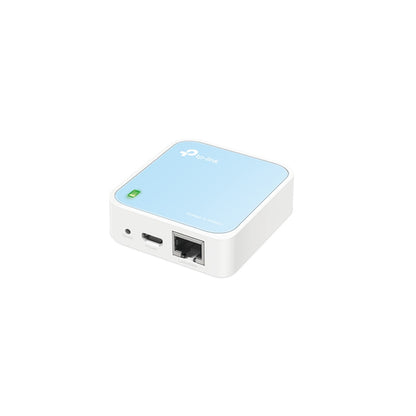 N300 POCKET AP ROUTER 2.4GHZ N/G/B