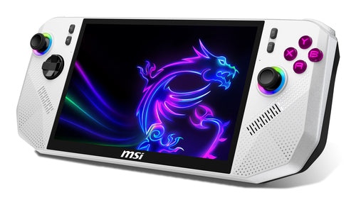 CLAW A8 BZ2EM-070US A8 BZ2EM Z2EXTR/24G/1T/WIFI7/WIN 11