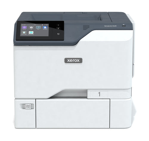 VERSALINK C620 COLOR PRINTER UP TO 52PPM DUPLEX