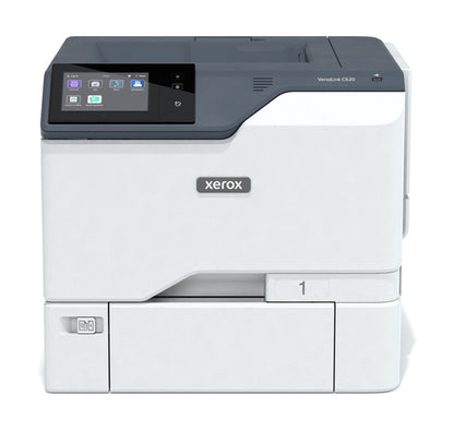 VERSALINK C620 COLOR PRINTER UP TO 52PPM DUPLEX