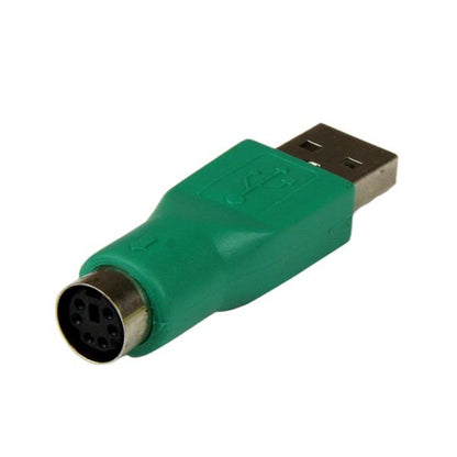 PS2 MOUSE TO USB ADAPTER USBAM/DIN6F