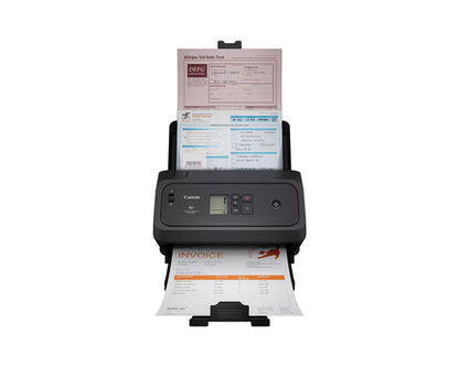 IMAGEFORMULA DR-C350 CANON DR-C350 DOCUMENT SCANNER
