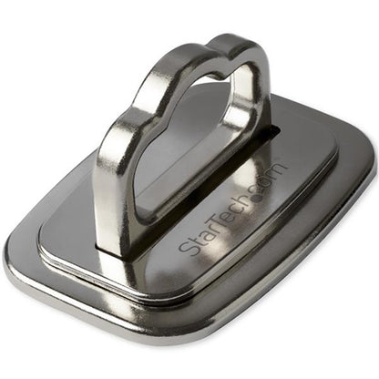 LAPTOP CABLE LOCK ANCHOR STEEL DESK MOUNT COMPUTER SECURITY ANCHOR