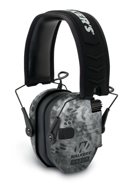 RAZOR SLIM ELECTRONIC MUFF - KRYPTEK