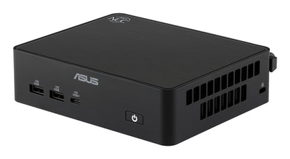ASUS NUC 16 PRO BAREBONE MINI P INTEL 3 CORE ULTRA 7 356DDR5 RAM (RNUC16GDKU76000U)