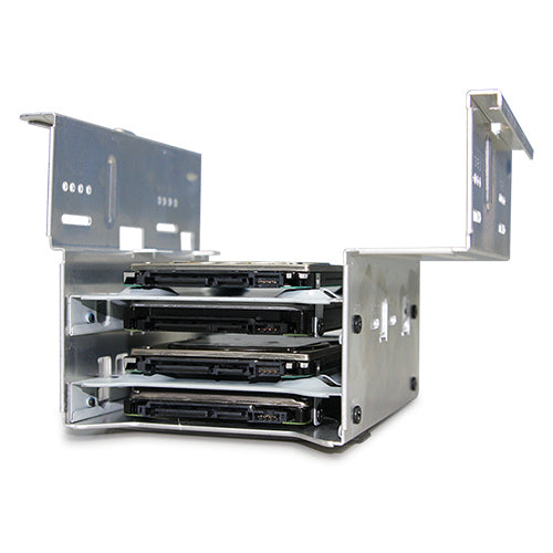 SHUTTLE CUBE SH510R4 BAREBONE H510 CHIPSET NO CPU/RAM/HDD/SSD/OS