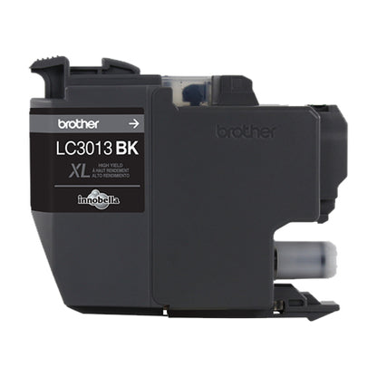 LC3013BK HIGH YIELD BLACK INK MFC-J491DW/J497DW/J690DW/J895DW