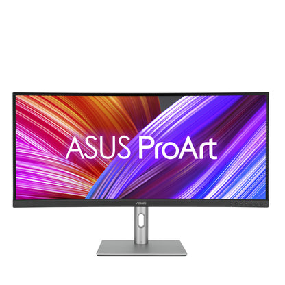 ASUS PROART LCD 34 ULTRAWIDE IPS 21:9 3440 X 1440 3800R CURVE (PA34VCNV)