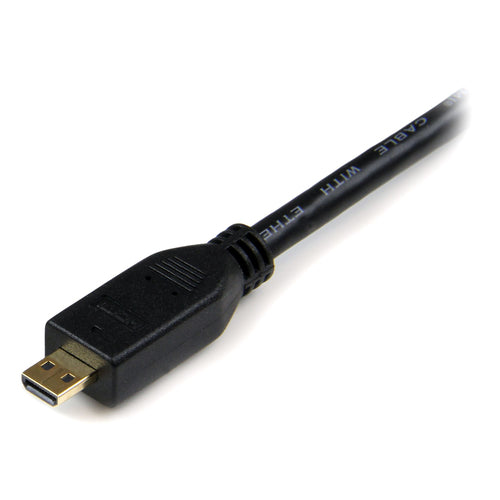 6FT HDMI TO MICRO HDMI CABLE UHD 4K 30HZ HDMI CONVERTER CORD M/M