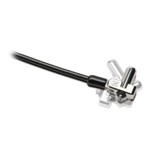 NANOSAVER KEYED LAPTOP LOCK