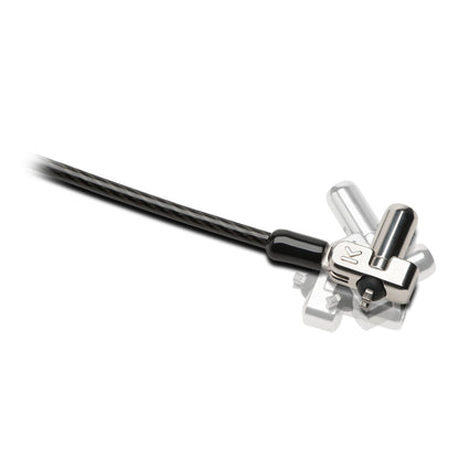 NANOSAVER KEYED LAPTOP LOCK