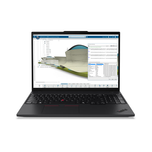THINKPAD P16S AMD G4 RYZEN AI 7 PRO 350 2G  32GB 512GB SSD