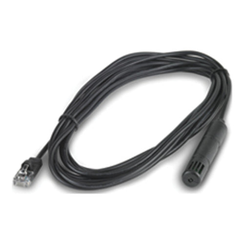 TEMPERATURE AND HUMIDITY SENSOR