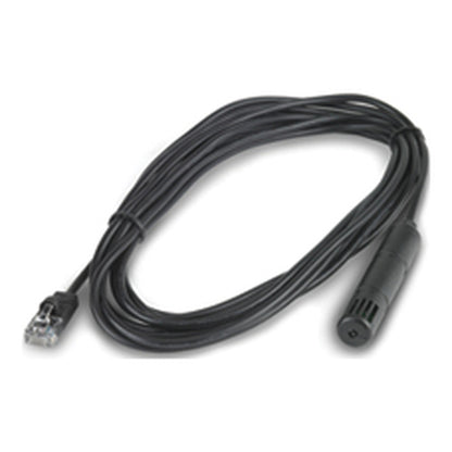TEMPERATURE AND HUMIDITY SENSOR