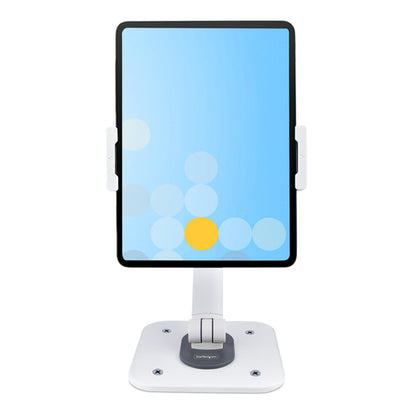 ADJUSTABLE TABLET STAND UNIVERSAL TABLET MOUNT HOLDER