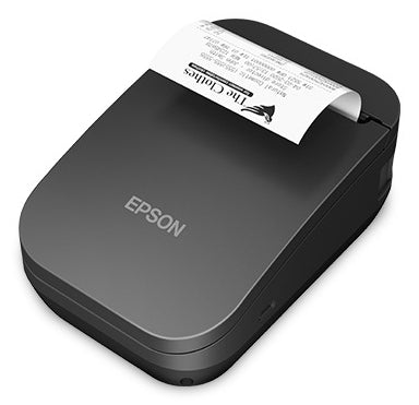 TM-P80II-PLUS-021 BT BAT AC CRD EBCK MOBILINK TM-P80II PLUS RECEIPT (C31CK00A9971)