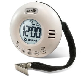 95657.001 WakeAssure Jolt Vibrating Cloc