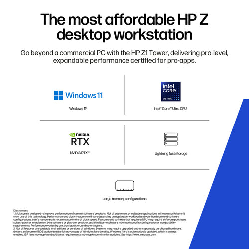 SMART BUY Z1 G1I U5235 32GB/1TB PC