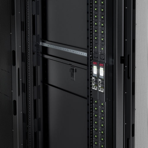 RACK PDU 9000 SWITCHED ZEROU 8.6KW 208V 21 C13  3 C19