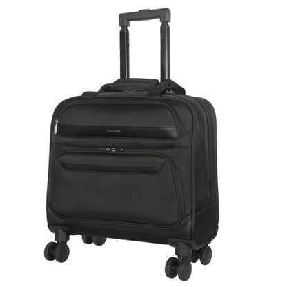 15-16 4-WHEEL ROLLING LAPTOP C ASE BLACK 16 (TBR044GL)